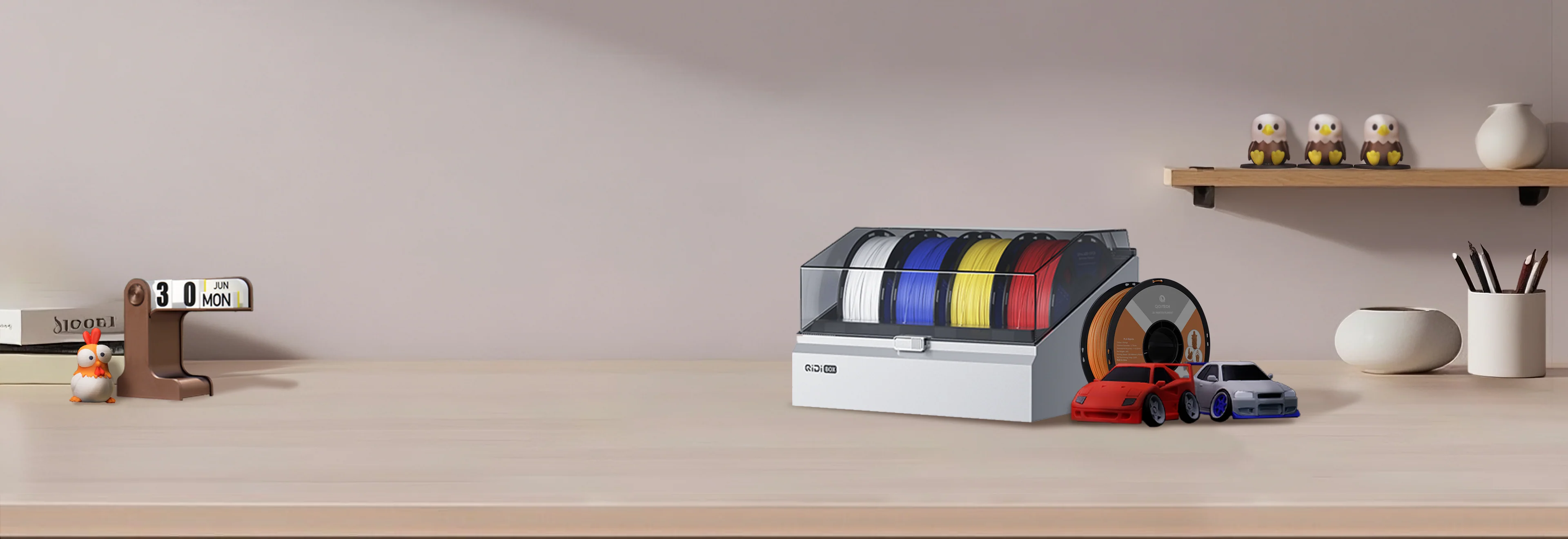 Master Your 3D Printing World